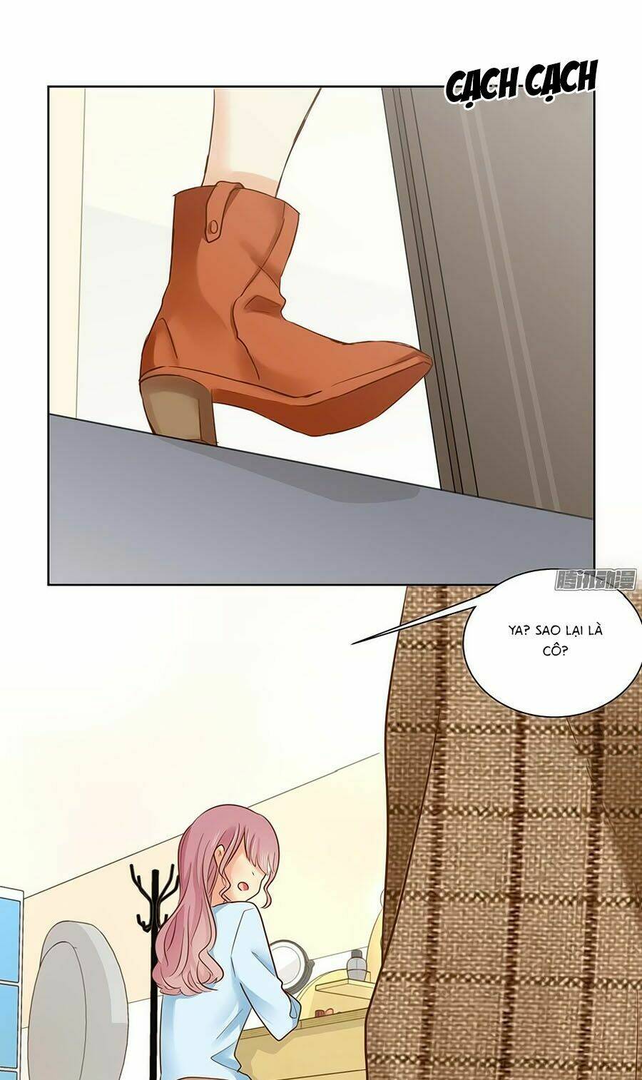 Lưu Luyến Tinh Diệu: Chapter 78