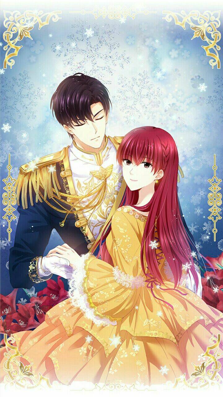 Ác Nữ Cải Biến: Chapter 47