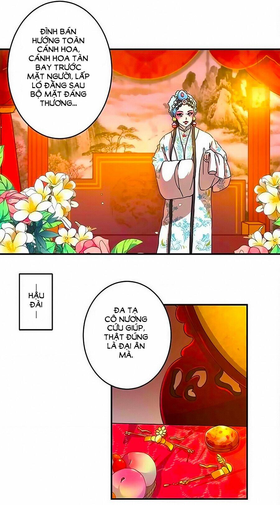 Vương Gia! Ngươi Thật Bỉ Ổi: Chapter 277