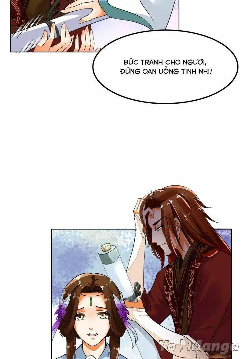 Loạn Thế Hoạ Phi: Chapter 34