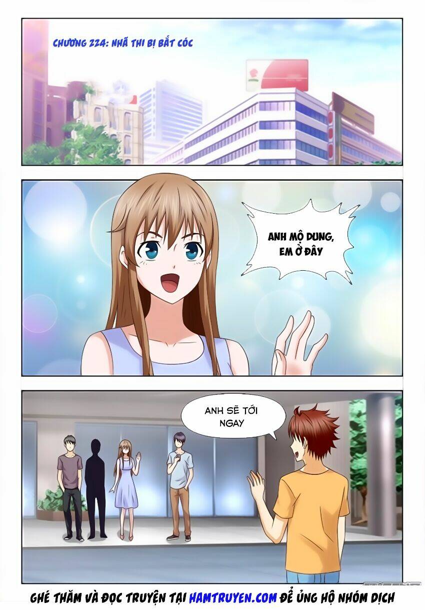 Tối Cường Tà Thiếu: Chapter 224
