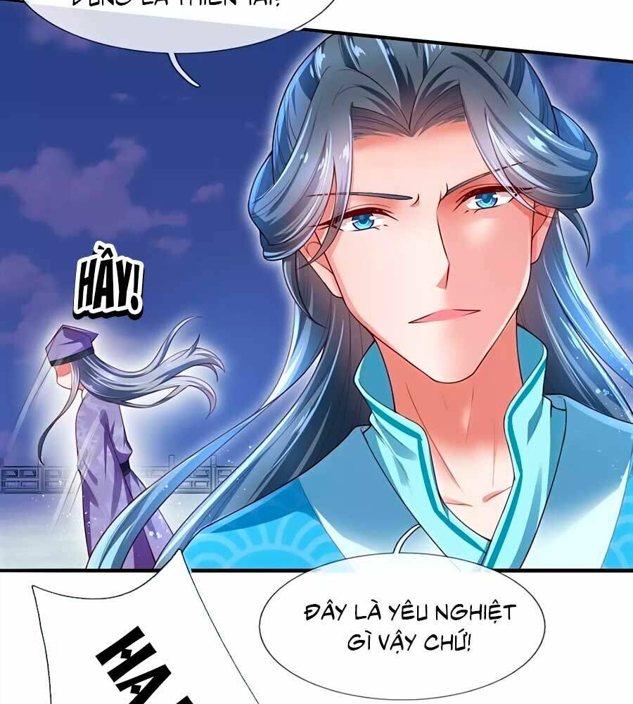 Phụng Lâm Thiên Hạ: Đệ Nhất Mỹ Nữ: Chapter 19