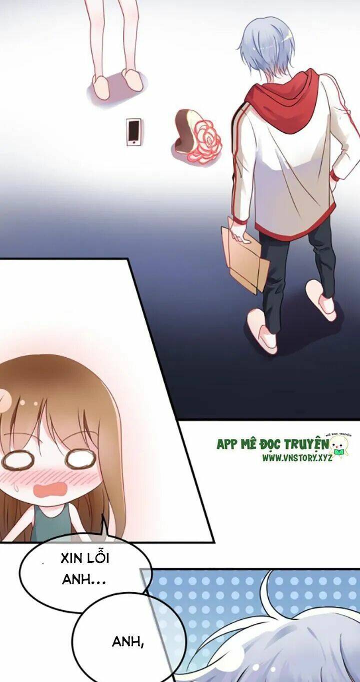 Thần Tượng Điểm Zero: Chapter 129