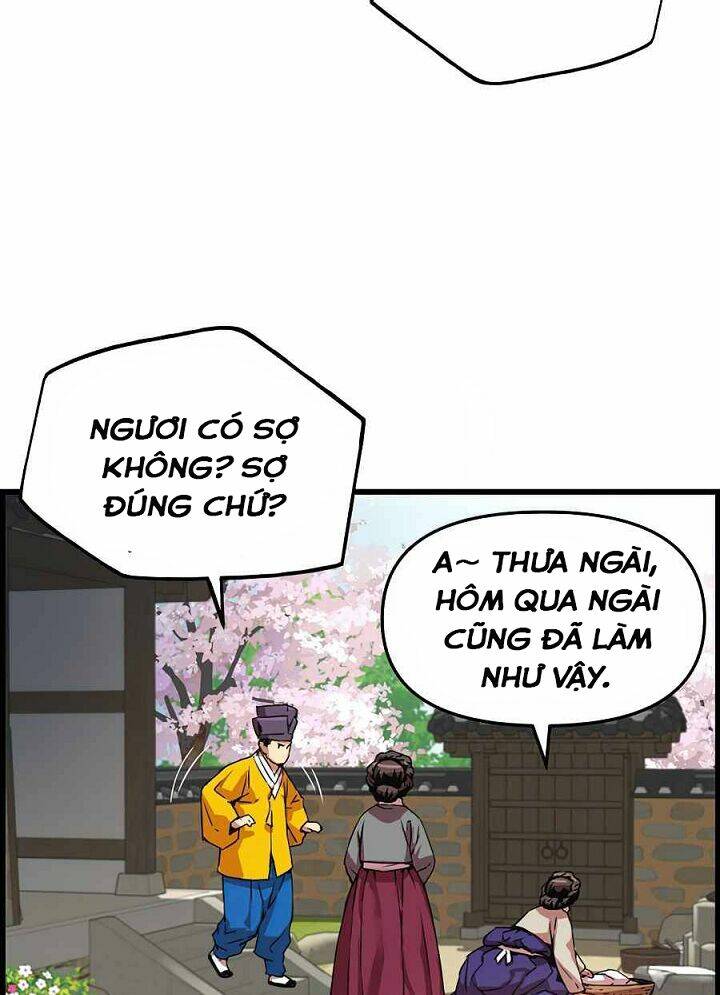 Tôi Sẽ Sống Như Một Hoàng Tử: Chapter 52