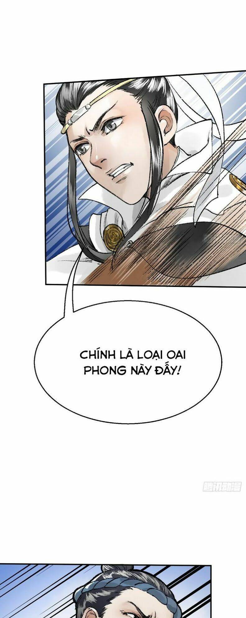 Liên Thành Quyết: Chapter 36