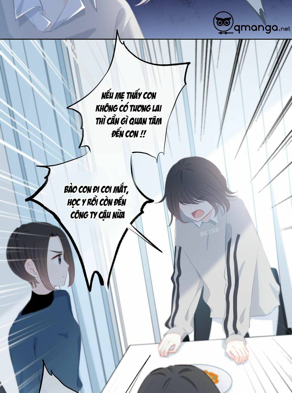 Vấp Phải Nghịch Quang: Chapter 42