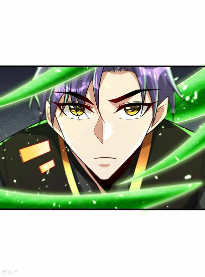 Yêu Giả Vi Vương: Chapter 244