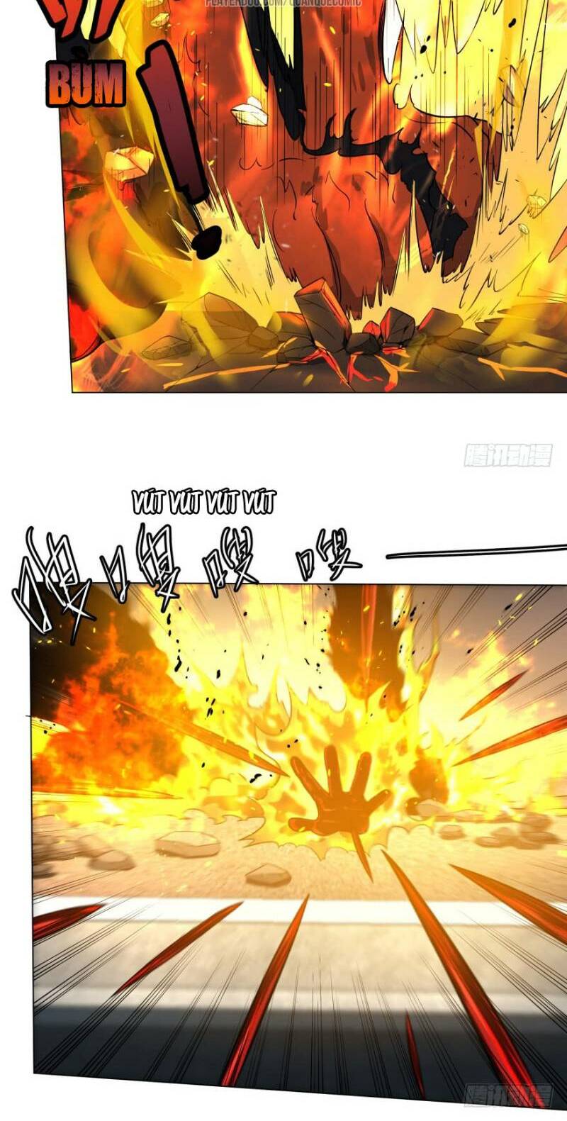 Danh Sách Kẻ Phản Diện: Chapter 51