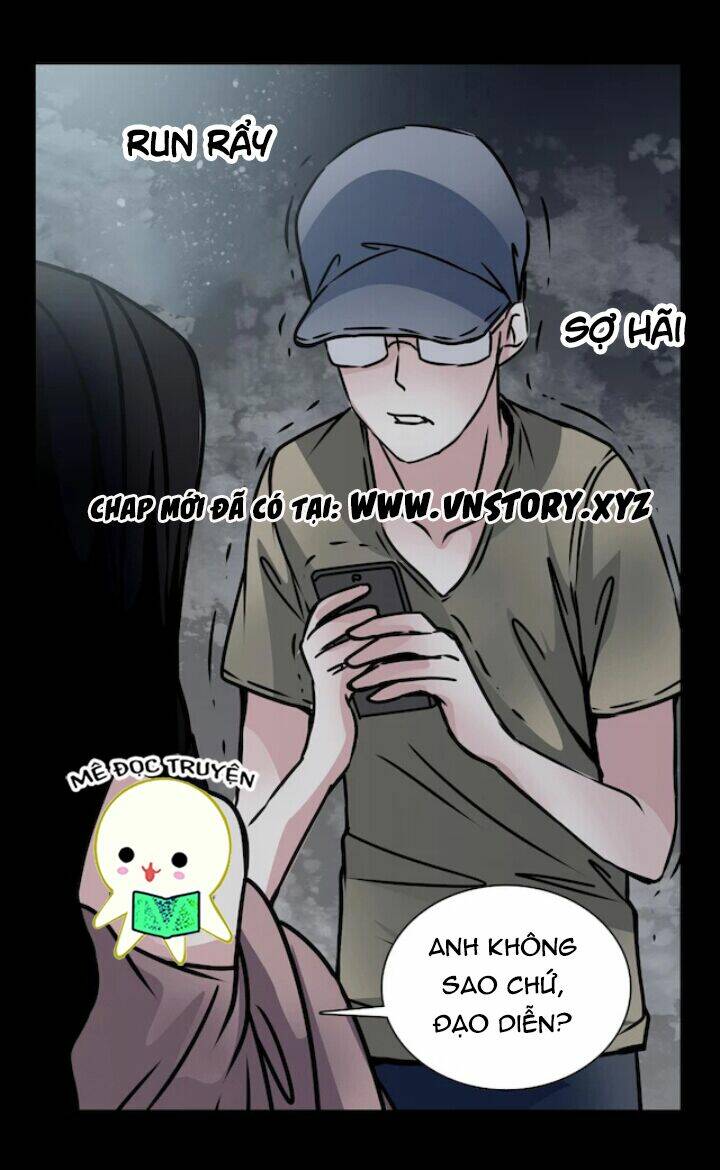Nhật Ký Nữ Phù Thủy Hồi Sinh: Chapter 15