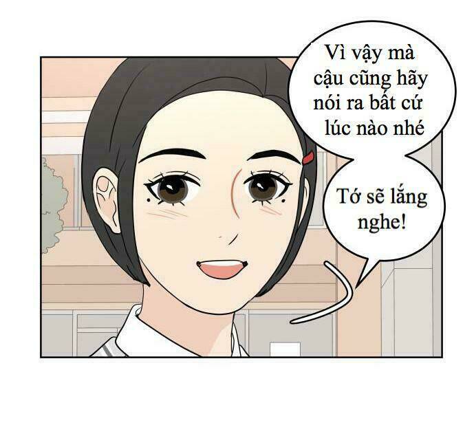 30 Phút Bước Đi Bên Em: Chapter 15