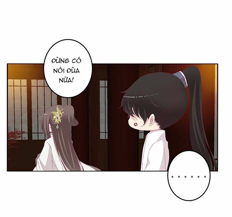 Tướng Quân Mời Ra Trận: Chapter 115