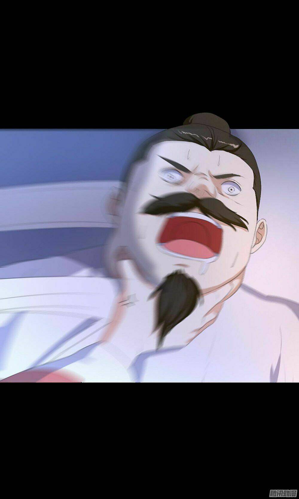 Hỏa Hồ: Chapter 4