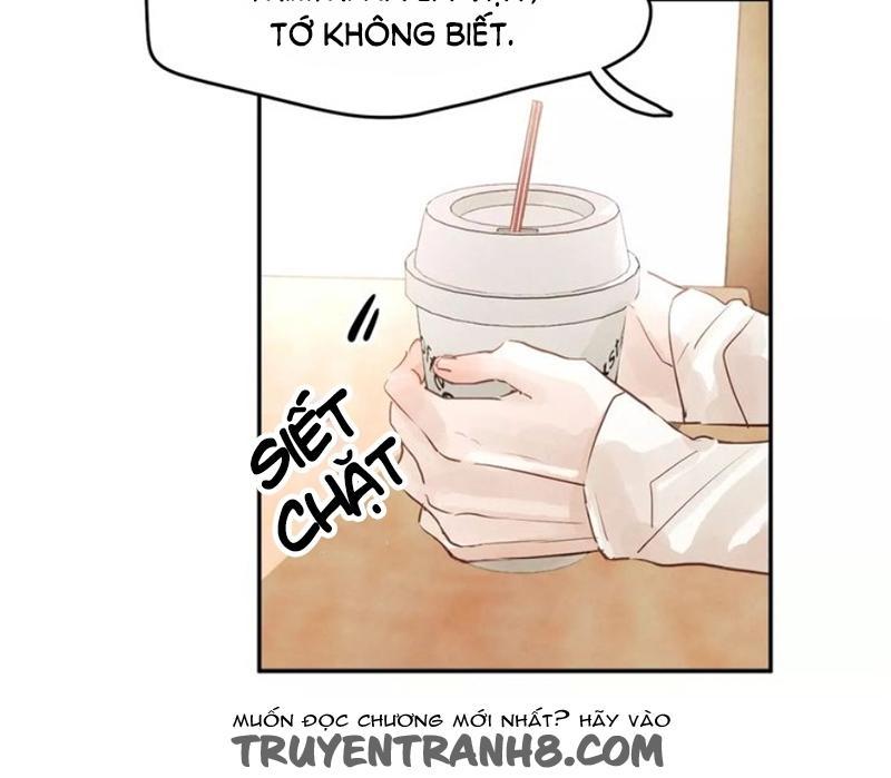 Giữa Tình Yêu Và Tình Bạn: Chapter 3