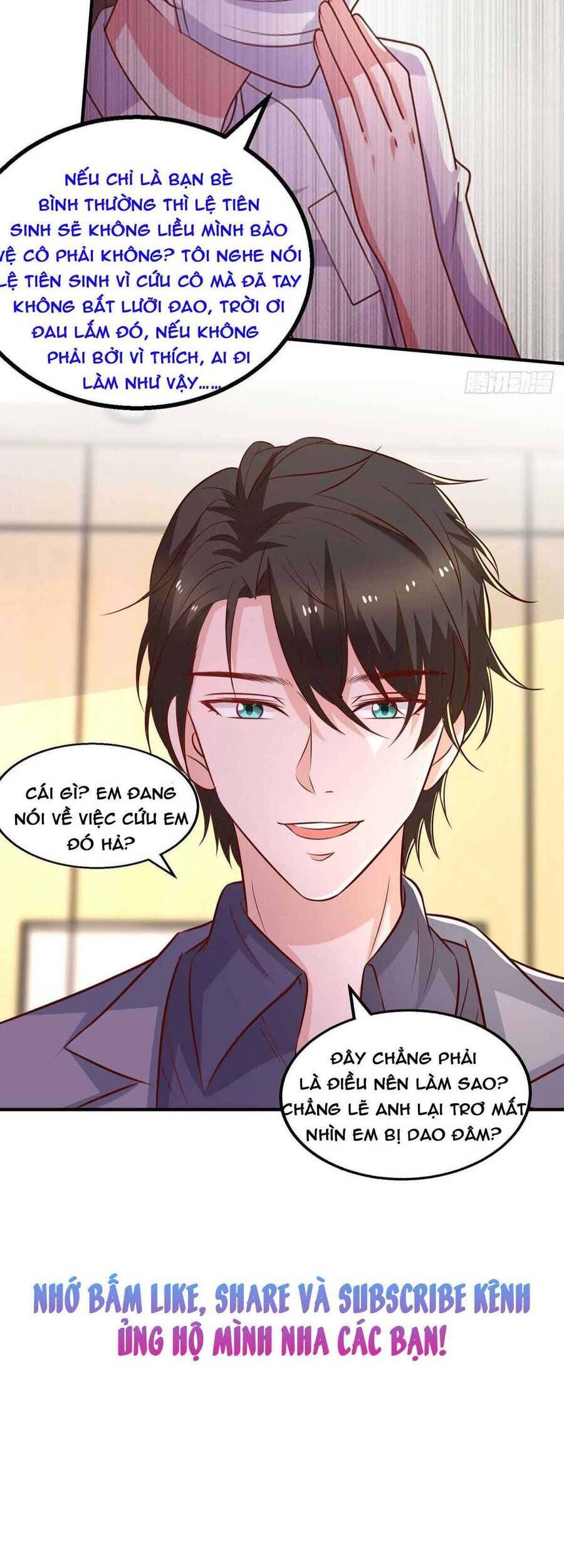 Trọng Sinh Chi Ngược Tra Nữ Vương: Chapter 43