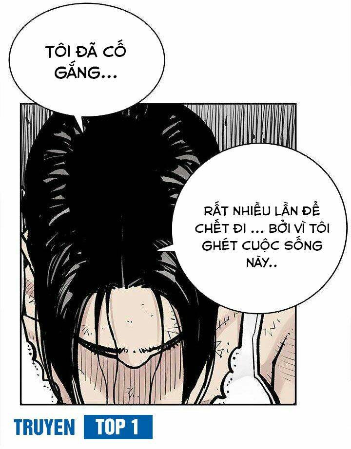 The Devil\’s Descendants: Chapter 9