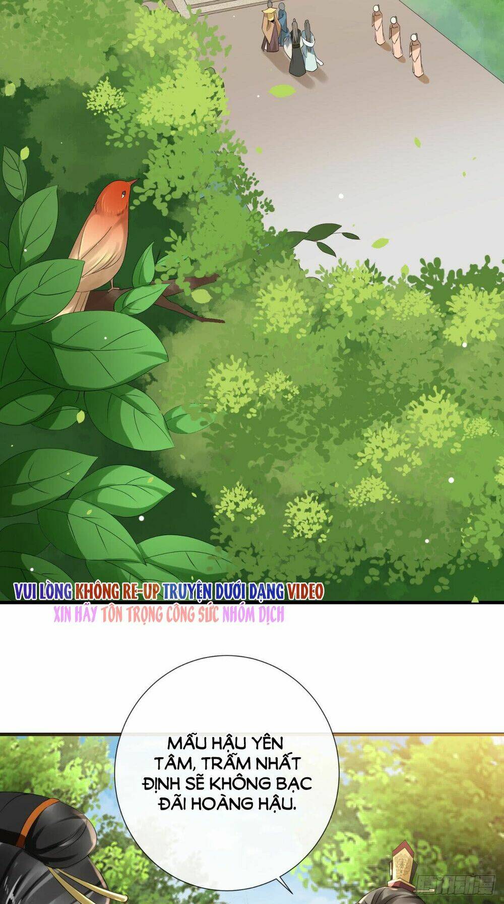 Bổn Cung Muốn Làm Hoàng Đế: Chapter 8