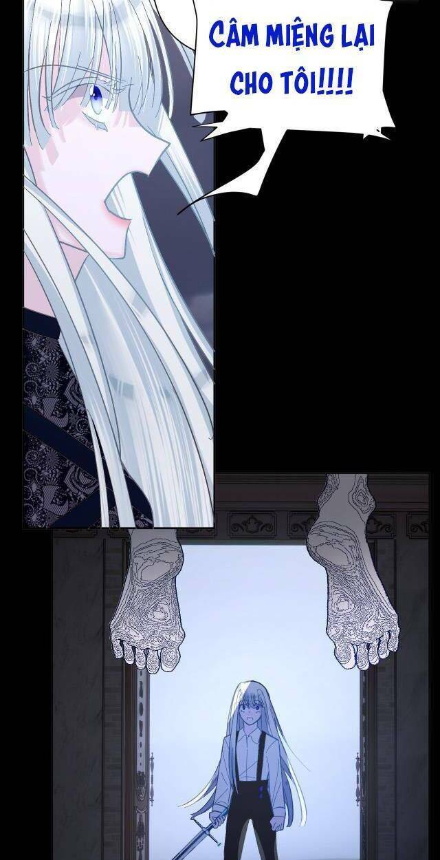 Công Chúa Phản Diện: Chapter 8