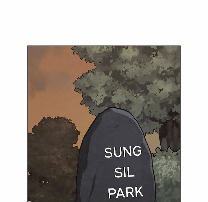 Nắm Đấm: Chapter 9