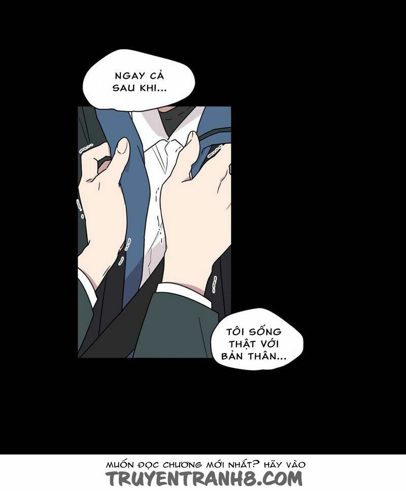 …”Một Sự Thật Khá Khó Chịu.”: Chapter 16.1