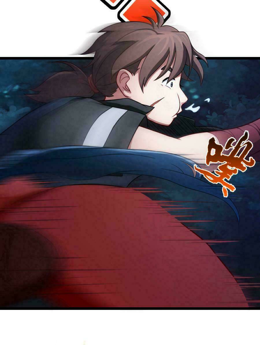 Tu Tiên Cuồng Thần: Chapter 2