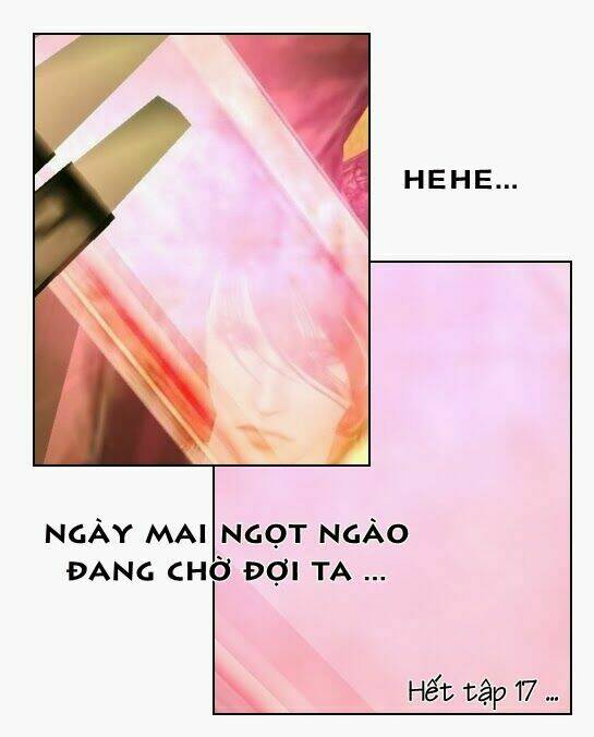 Truyện Sims - Earl Story: Chapter 17