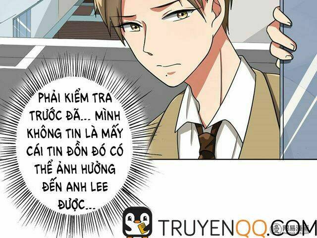 Become A Girl At Night: Chapter 29