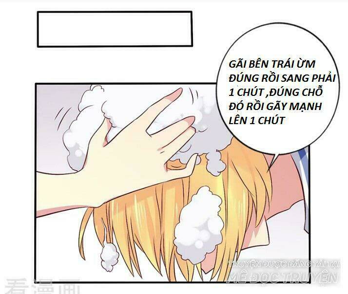 Tổng Tài Đã Cưới Em: Chapter 73