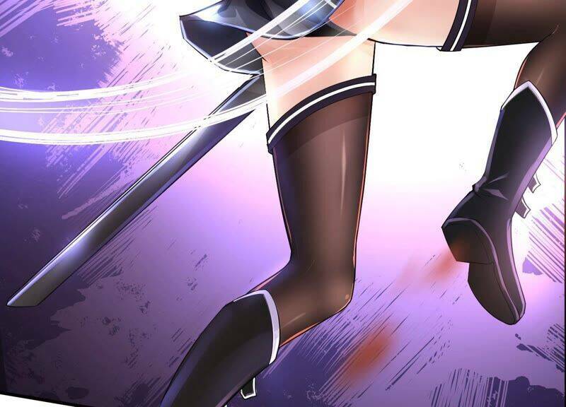 Siêu Năng Phân Hóa: Chapter 6