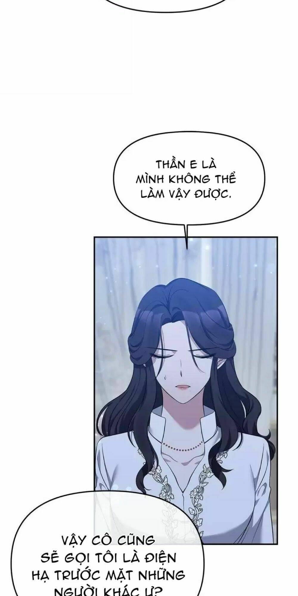 Nữ Công Tước Phương Bắc Là Một Nhân Vật Phản Diện: Chapter 6
