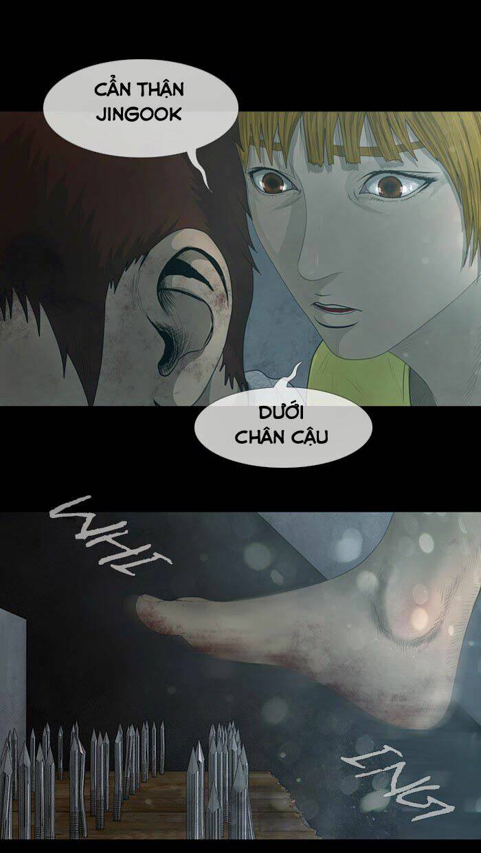 Dead Days: Chapter 22