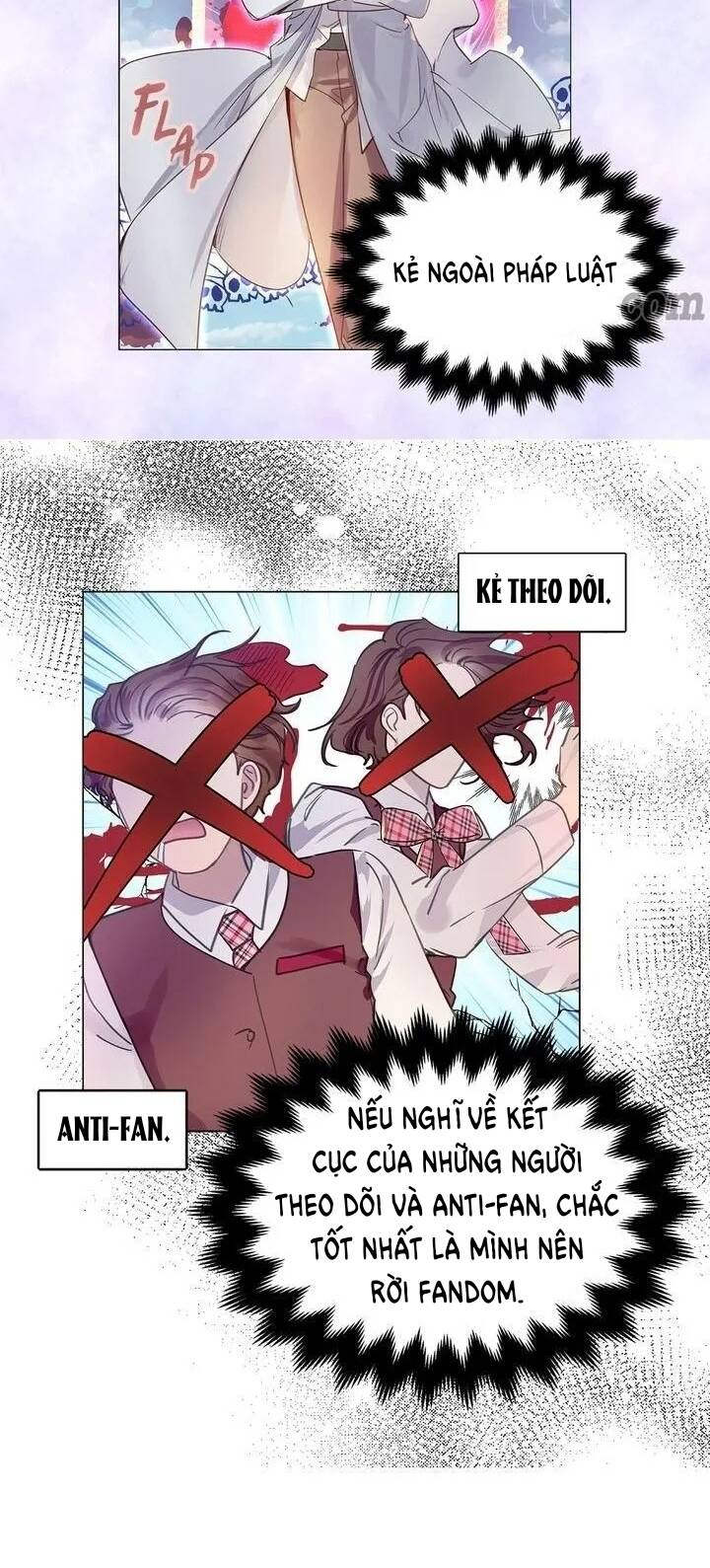 Đừng Xem Thường Nữ Phụ: Chapter 173