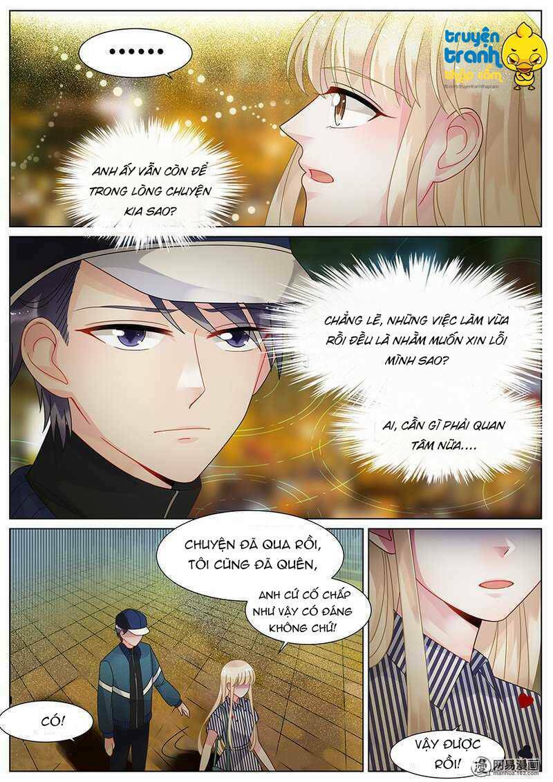 Nhạ Thượng Thủ Tịch Tổng Tài: Chapter 69