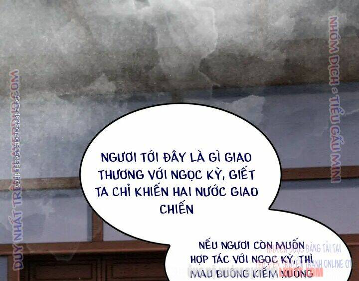 Trọng Sinh Bá Sủng Nhiếp Chính Vương Quá Mạnh Mẽ: Chapter 180