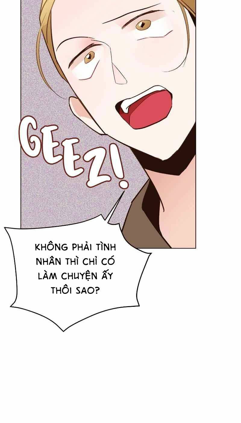 Cuộc Sống Rập Khuôn Của Một Quý Cô Tái Sinh!: Chapter 47
