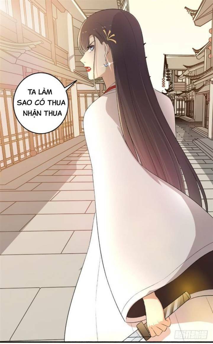 Cuồng Phi Phách Lối: Chapter 113