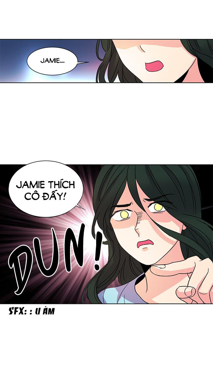 Cô Bạn Gái Kì Lạ Của Tôi: Chapter 24