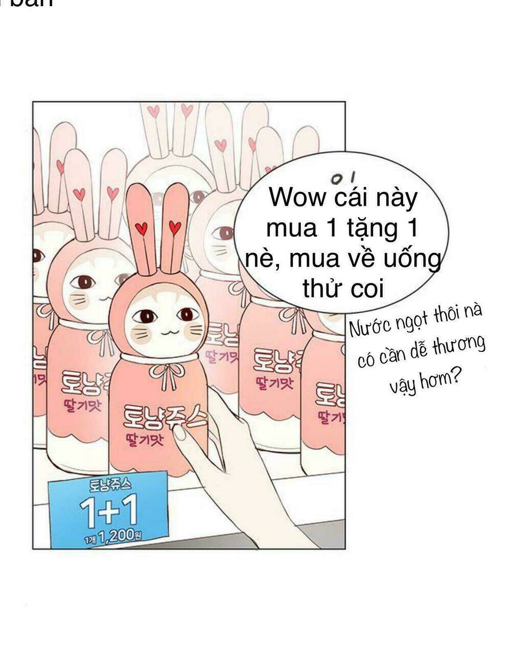 Tôi Kết Hôn Cùng Antifan: Chapter 18