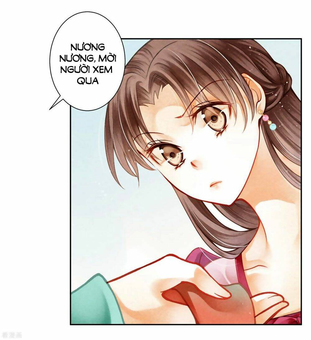 Ái Thượng Vô Địch Tiếu Hoàng Hậu: Chapter 132