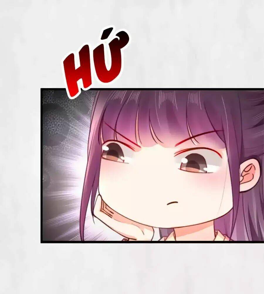 Hoạn Phi Hoàn Triều: Chapter 33