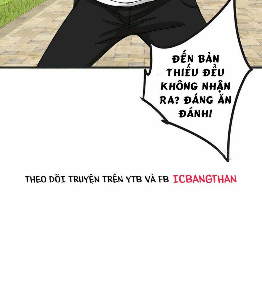 Tối Cường Khí Vận Hệ Thống: Chapter 4