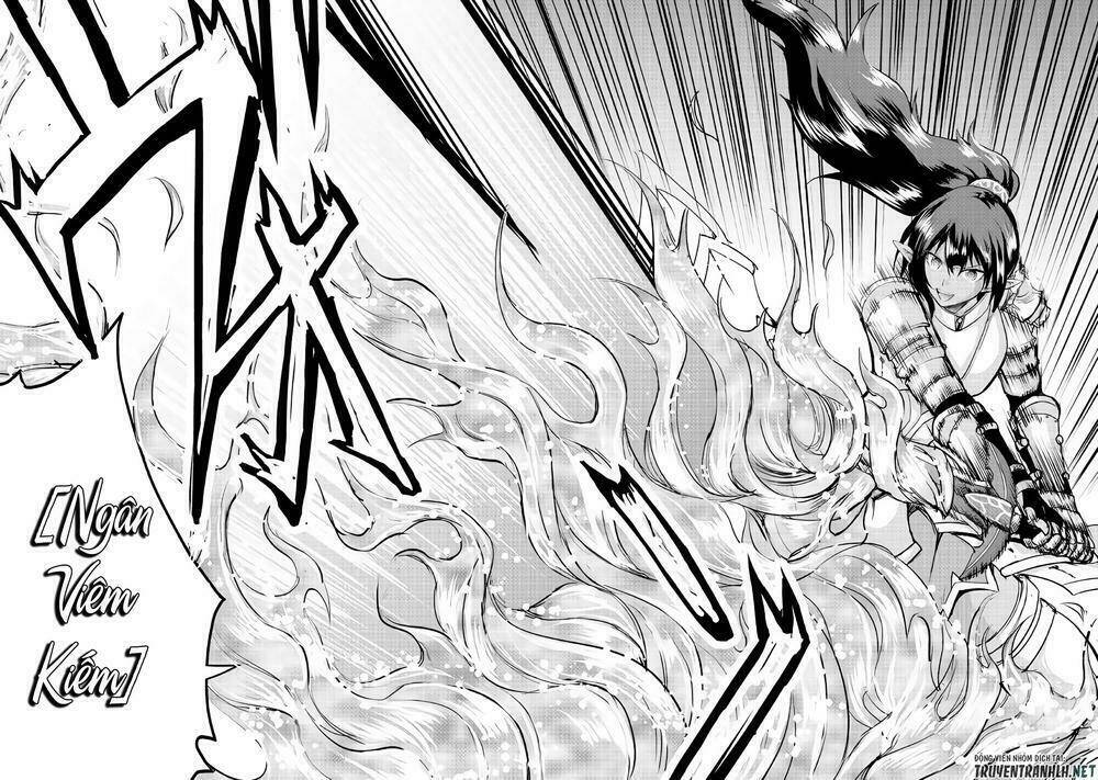 Maken No Daydreamer: Chapter 26