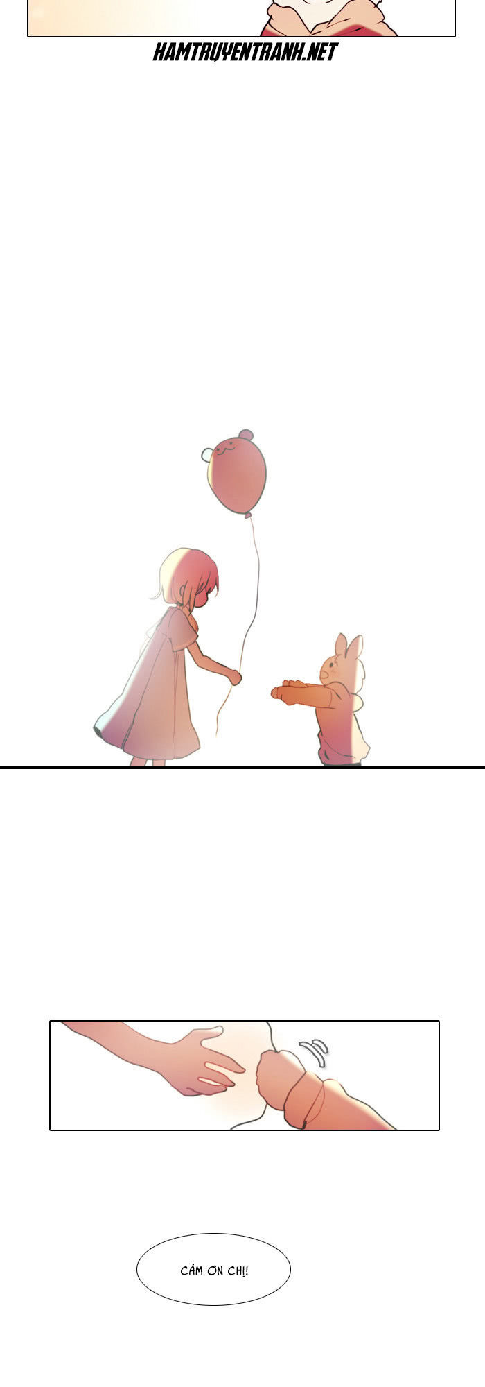 End & Save: Chapter 21