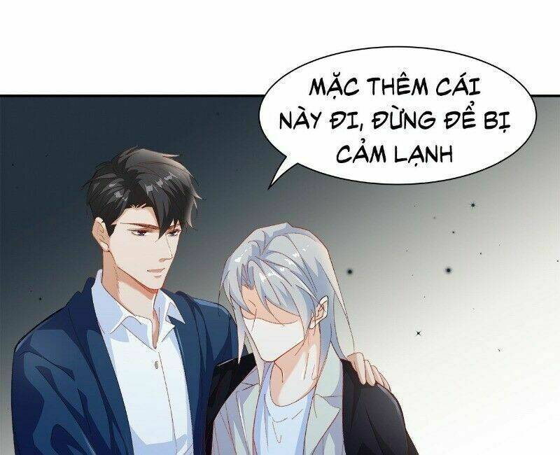 Ảnh Đế Yêu Hồ: Chapter 44