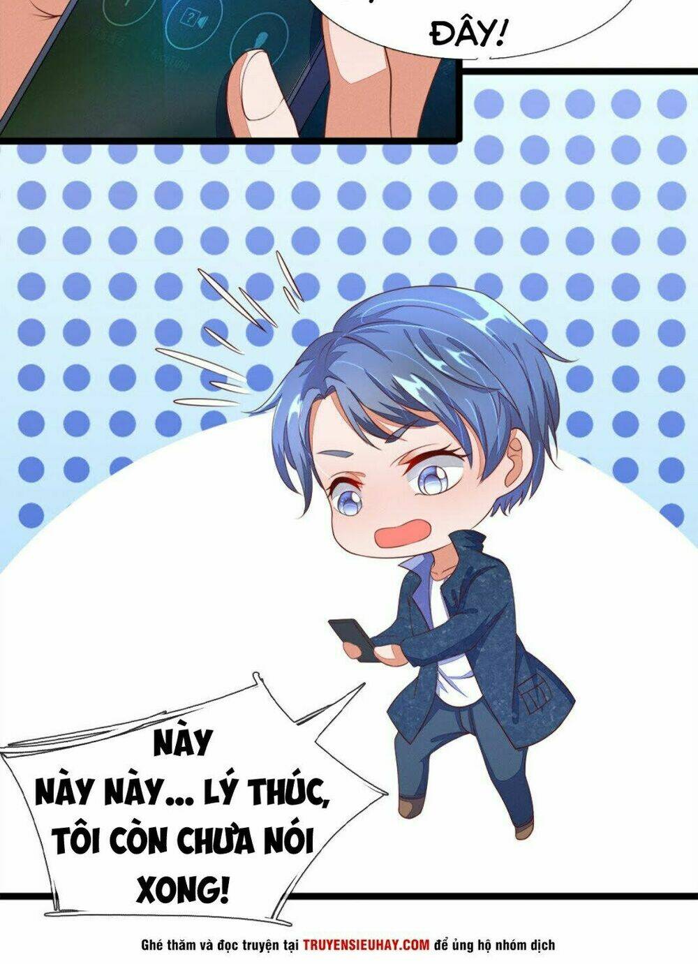 Chung Cực Binh Vương Tại Đô Thị: Chapter 7