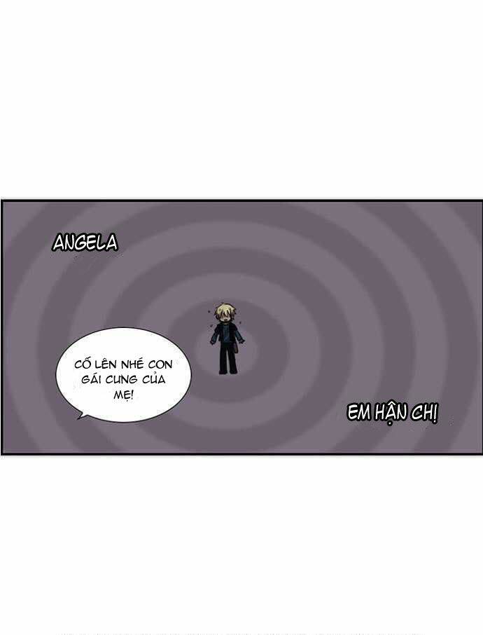 Crepuscule: Chapter 14