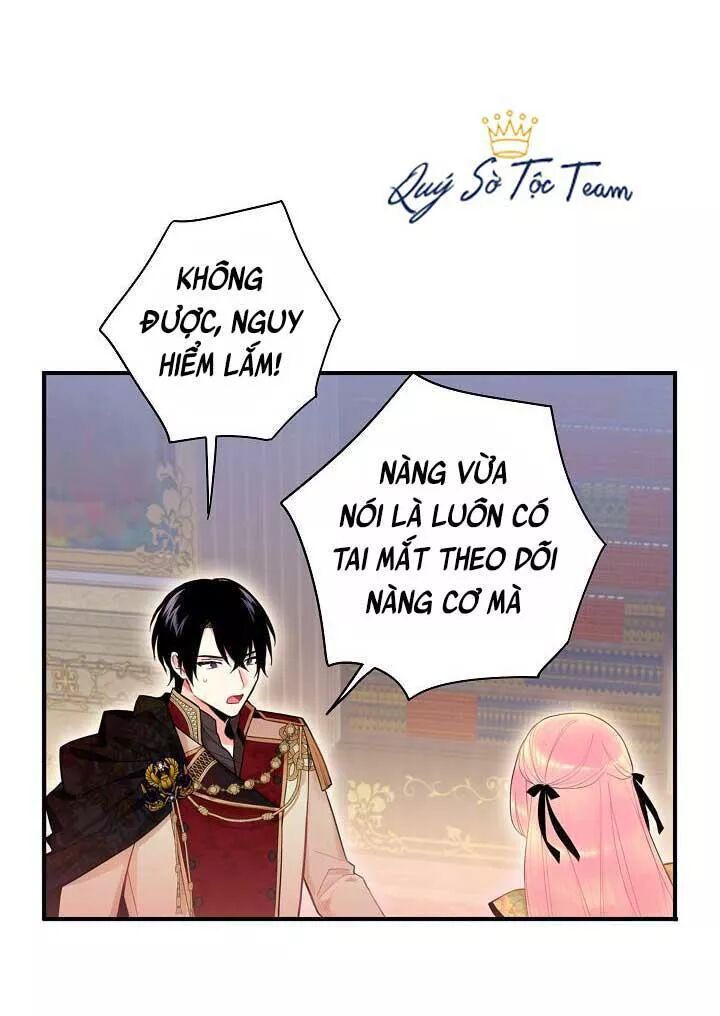 Tồn Tại Với Tư Cách Là Vợ Của Nam Chính: Chapter 112: Ra làng điều tra