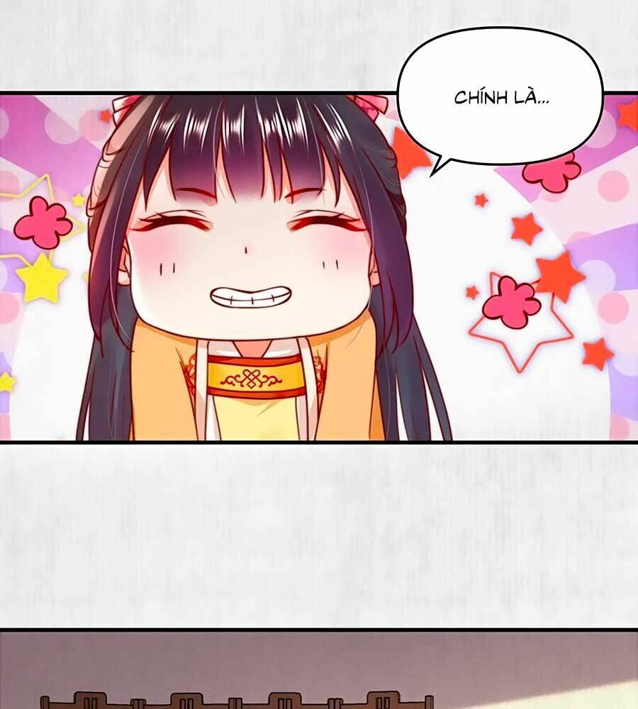 Hoạn Phi Hoàn Triều: Chapter 92