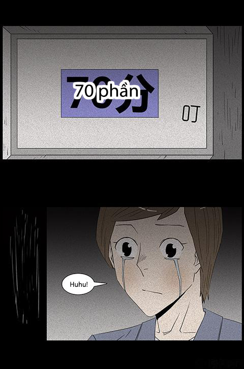 Chuyện Lạ Đêm Khuya: Chapter 70
