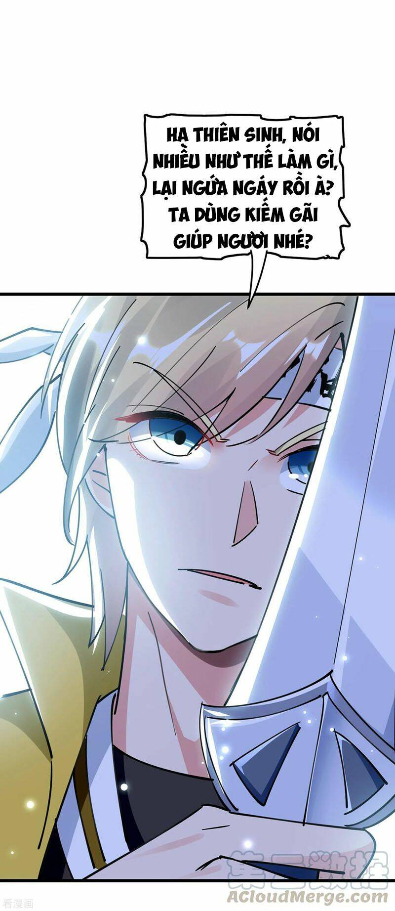 Vạn Giới Tiên Vương: Chapter 79