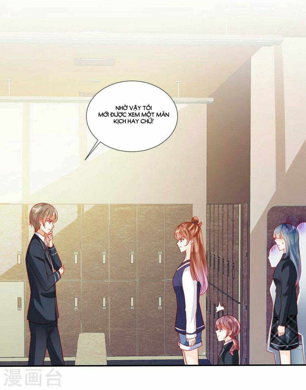 Tu La Thiếu Gia Quá Kiêu Ngạo: Chapter 48